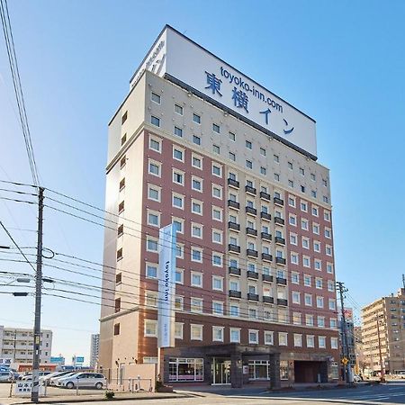 Toyoko Inn Shin-Yamaguchi-Eki Shinkansen-Guchi Екстериор снимка