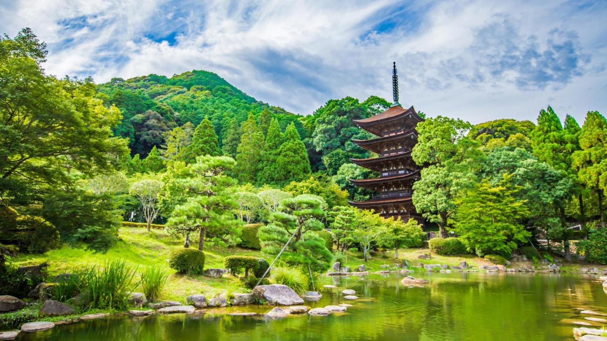 Toyoko Inn Shin-Yamaguchi-Eki Shinkansen-Guchi Екстериор снимка