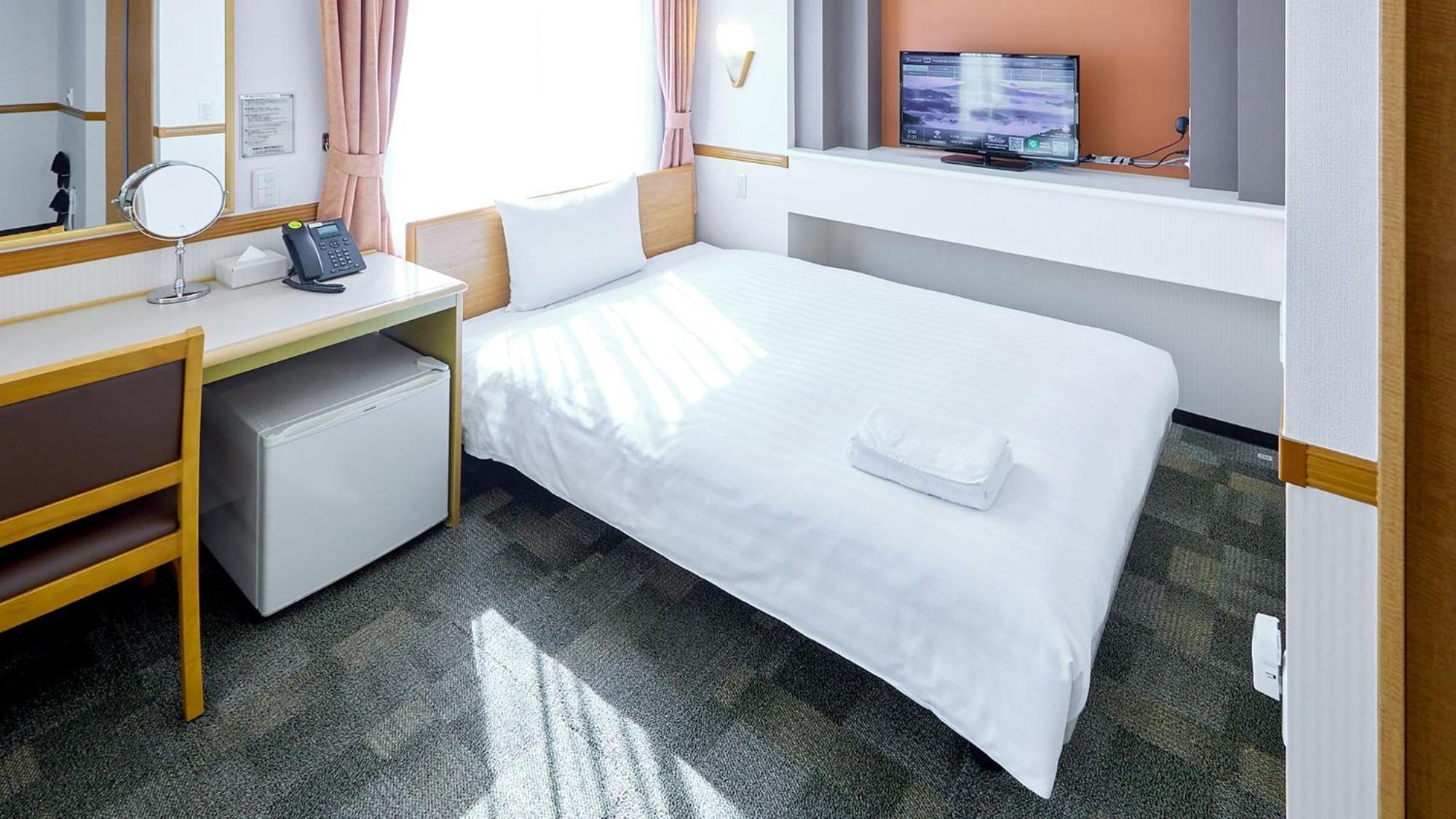 Toyoko Inn Shin-Yamaguchi-Eki Shinkansen-Guchi Стая снимка