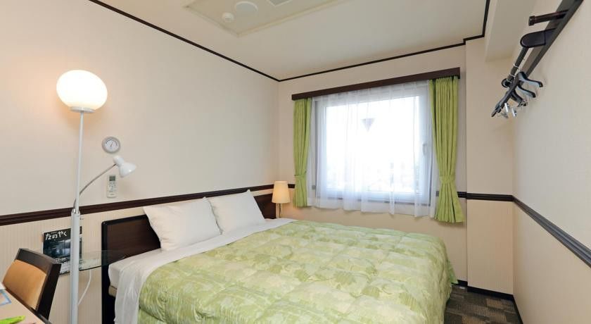 Toyoko Inn Shin-Yamaguchi-Eki Shinkansen-Guchi Екстериор снимка